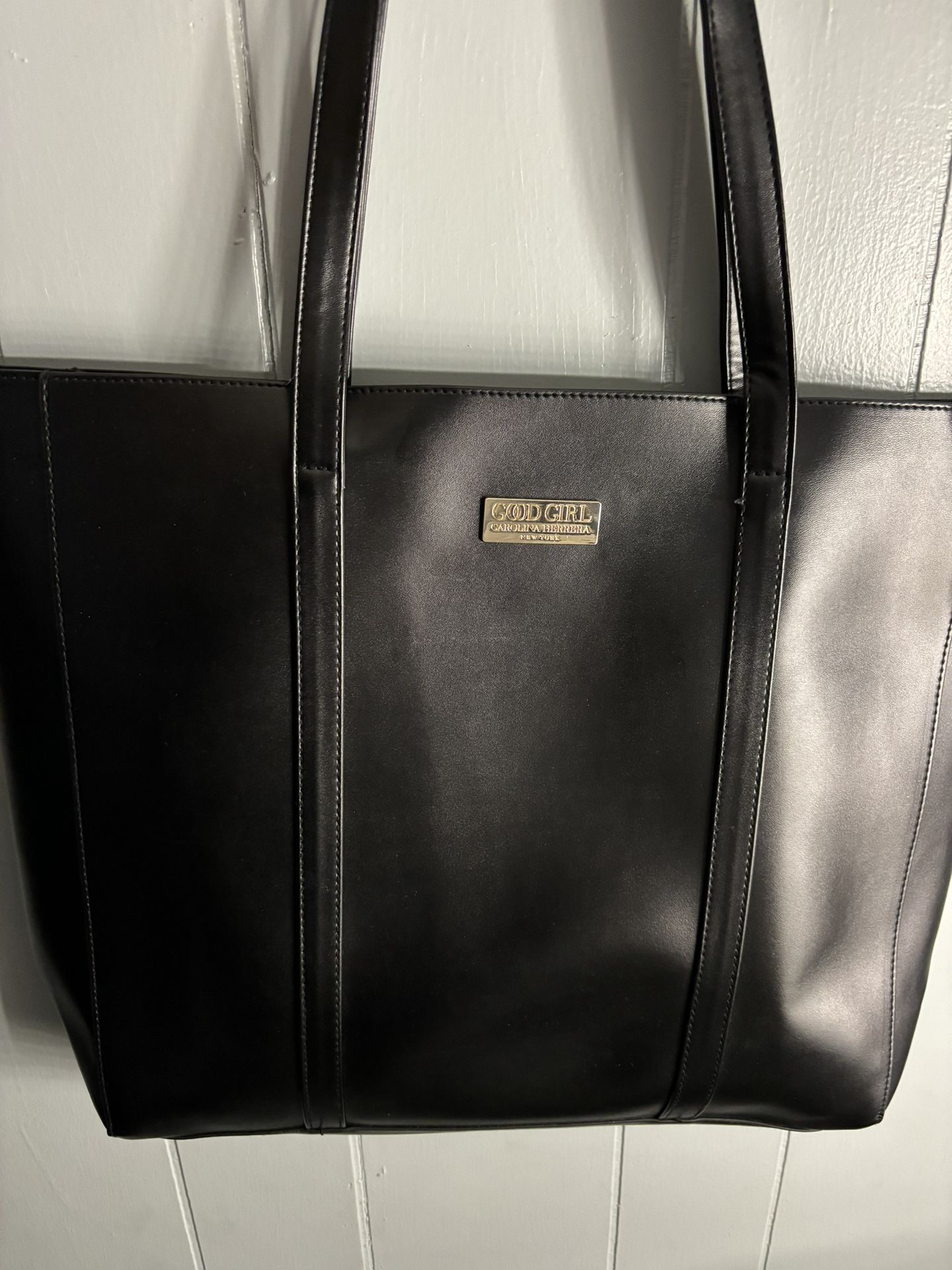 Carolina Herrera Tote Bag