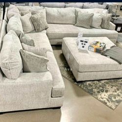 V Shaped Sectional Couch Same Day Delivery 