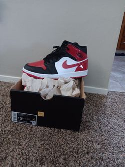 Jordan 1 brand new