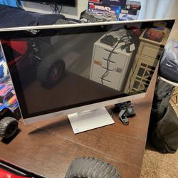 All In One Desktop PC (Hp-r014)