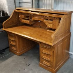 Offer up desk for sale online