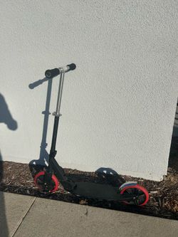 Razor Scooter