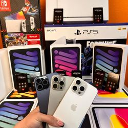 Iphone 15 Pro Max 256gb Unlocked