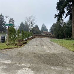 Fill Dirt Dump Site - I’ll TAKE FILL DIRT 