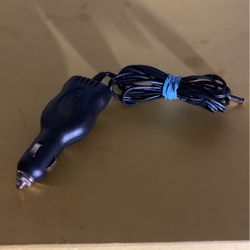 Mendela Car Charger