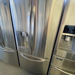 Lg Refrigerator