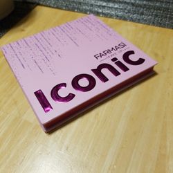 Farmasi Palette Iconic