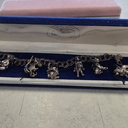 The Disney Charm Collection