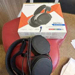 Arctis 3 Bluetooth Steelseries 