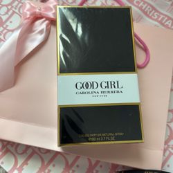 Carolina Herrera Perfume AUTHENTIC Regalia Mujer Dia De Madre Mothers Day Gift