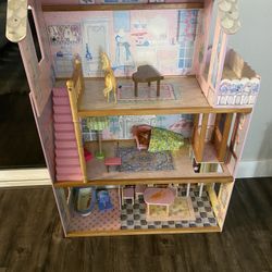 Doll House