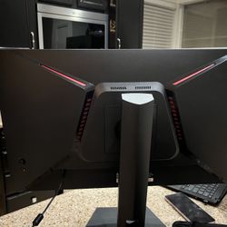 Sansui 300Hertz 1440P 1ms Response Time[OBO]