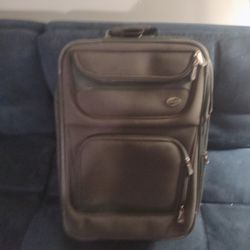 American Tourist Like Brand New Reduced Price $15