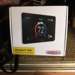 Brand New LENNOX I COMFORT S30