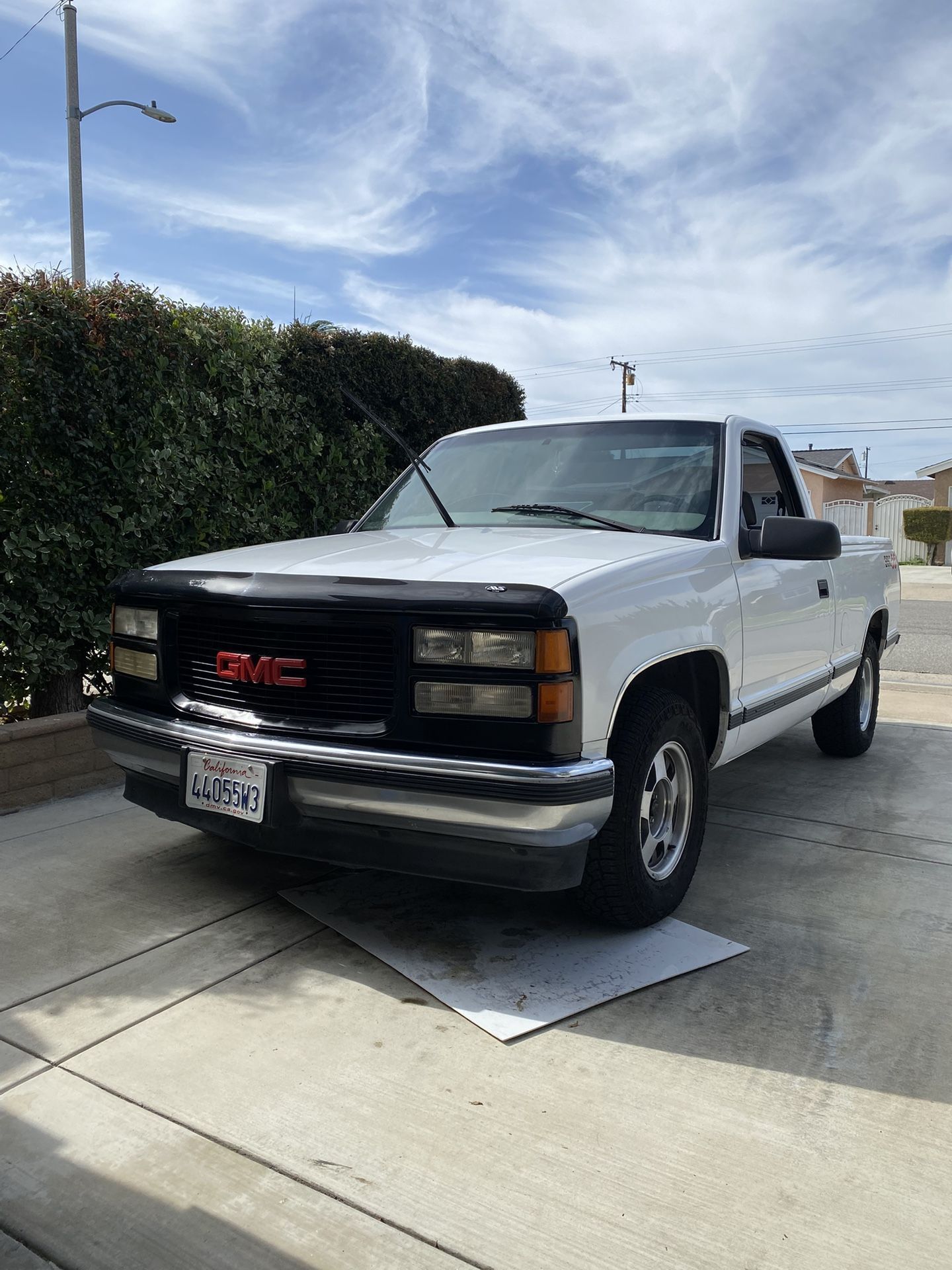 1997 Chevrolet Tahoe