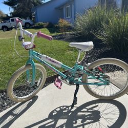 Haro Shredder 20 Girls