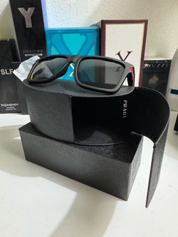 Glasses