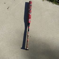 Demarini Fastpitch Softball Bat