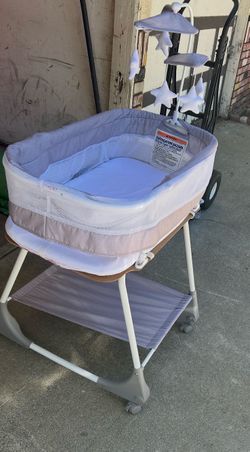 Bassinet