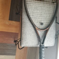 Wilson Sledge Hammer 2.8 Tennis Racket 