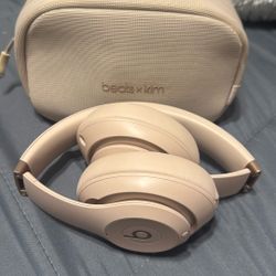 Beats Studio Headphones