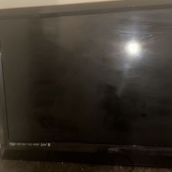 Vizio Tv 40"