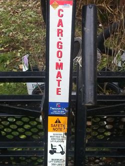 Car-go- mate