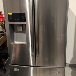 Samsung Refrigerator 