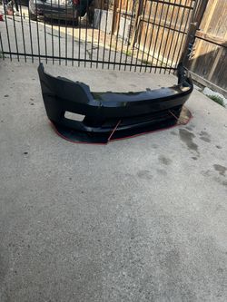 Ram Bumper 