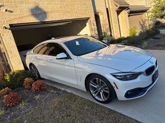 2019 BMW 430i