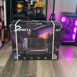 Meta Hifi Sounds System