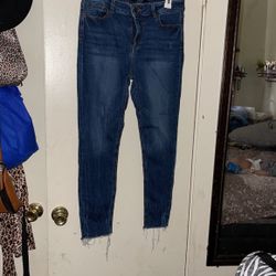 Jean