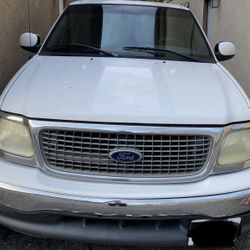 2003 Ford F-150