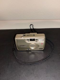 Olympus trip af 50