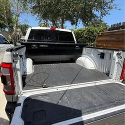 Truck Bed Mat for Ford F150