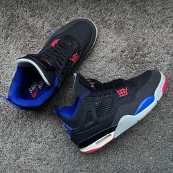 Air Jordan ‘Rare Air’ 4s