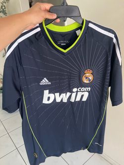 Men Real Madrid size L