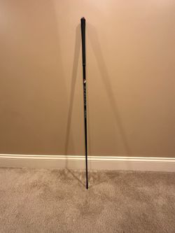 HZRDUS RDX SMOKE GOLF SHAFT