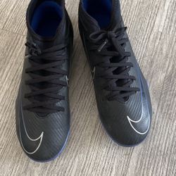 Nike Soccer Shoes