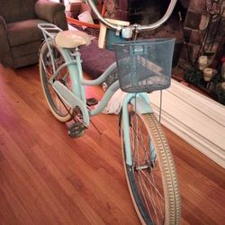 Nel Lusso Bicycle 