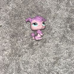 Littlest Pet Shop #561