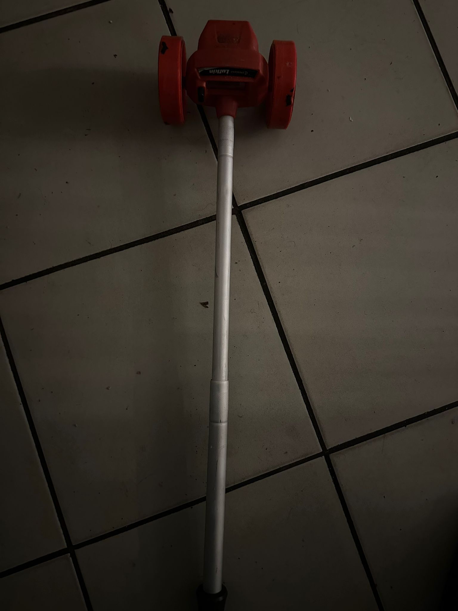 crescent lufkin measuring wheel