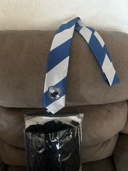 Ravenclaw tie