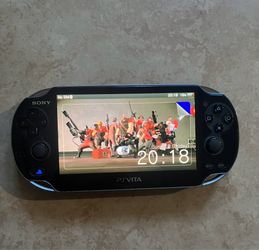 Ps vita