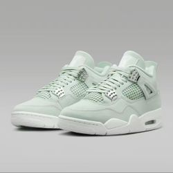 Jordan 4s