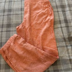 Ladies Pants 