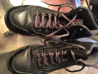 SIZE 9 JORDANS