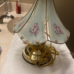 Adorable Light Glass  From 80’s