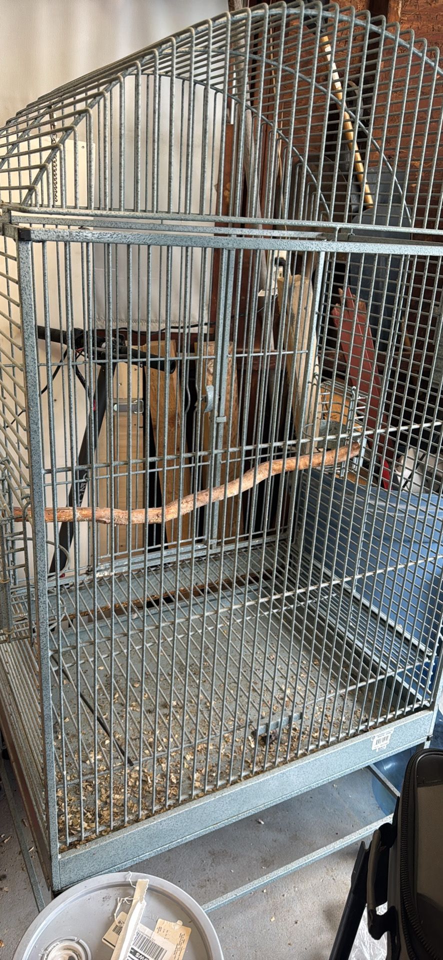 Bird Cage