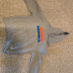 Adidas Youth Boys Sweater